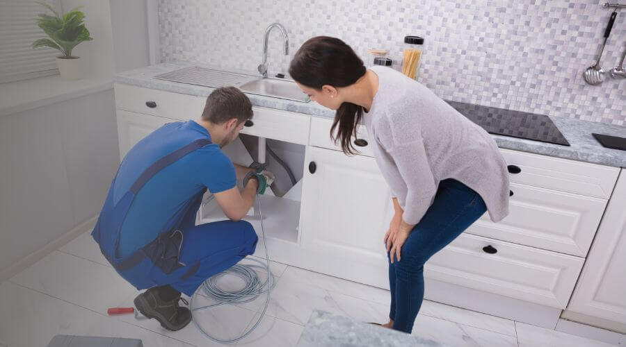 Professional sewer line replacement in Hill Afb, UT